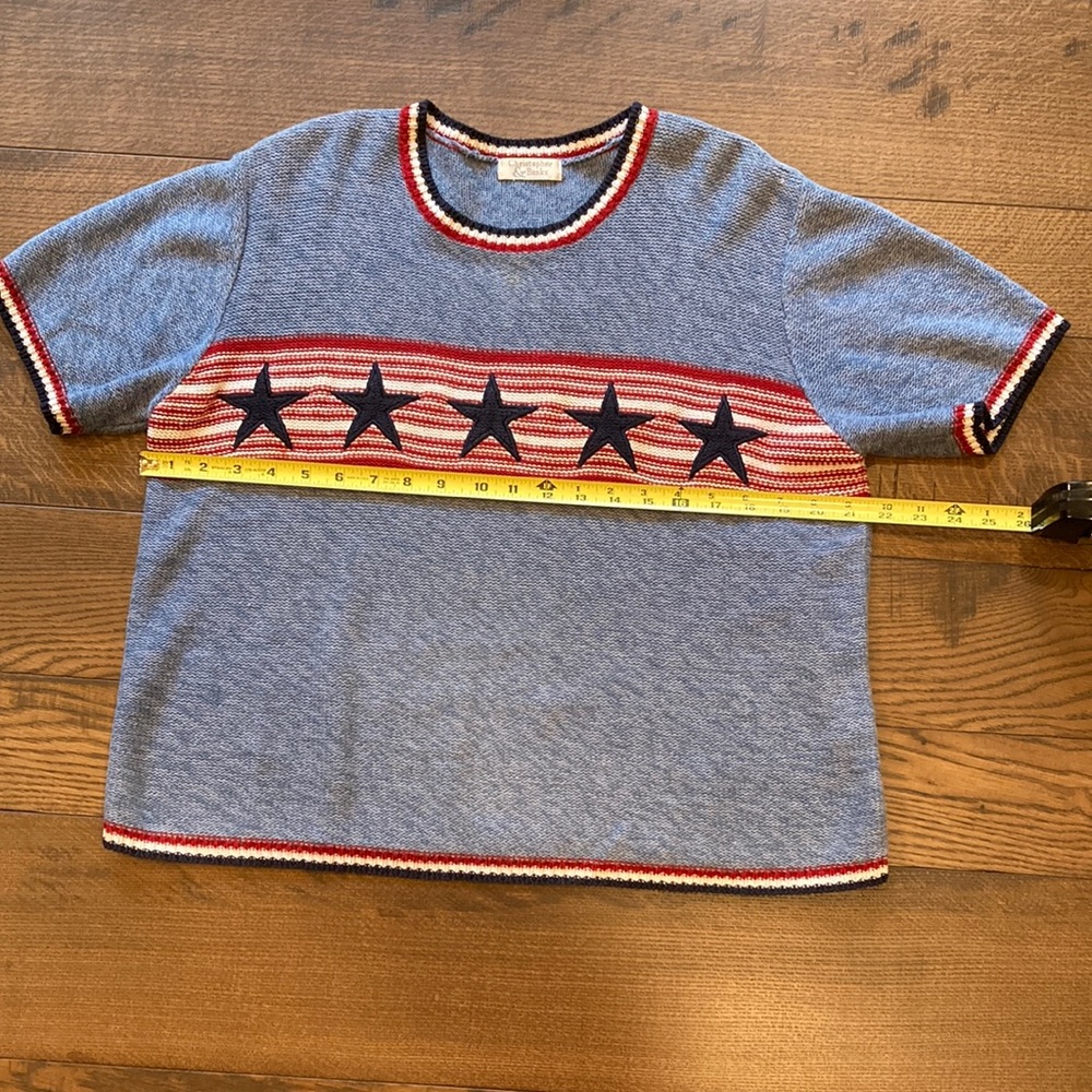 Christopher & Banks Sweater